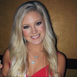 Meet your Posher, Krista